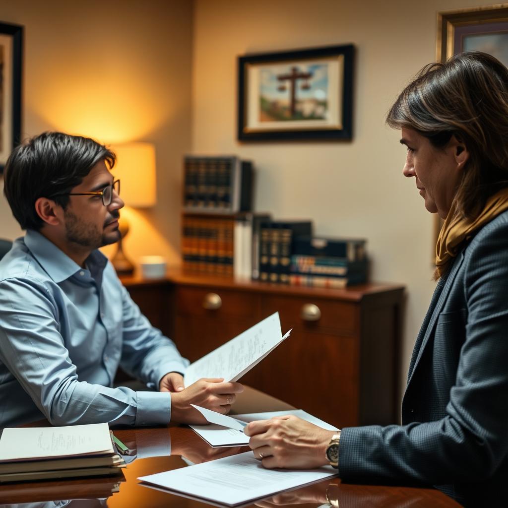 Child Trafficking Lawyer Baltimore County