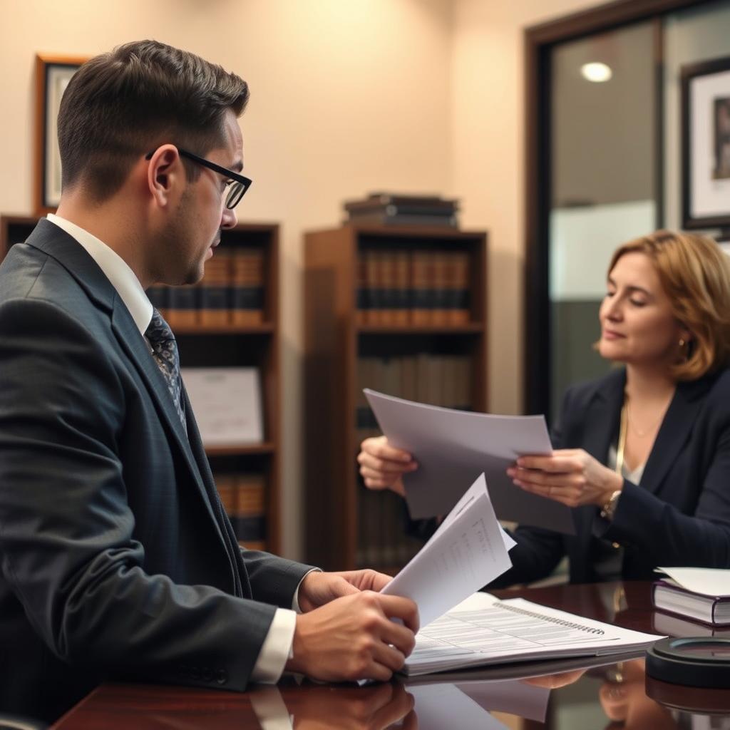 Criminal Defense Lawyer Maryland