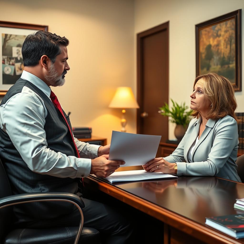 Criminal Defense Lawyer Somerset County