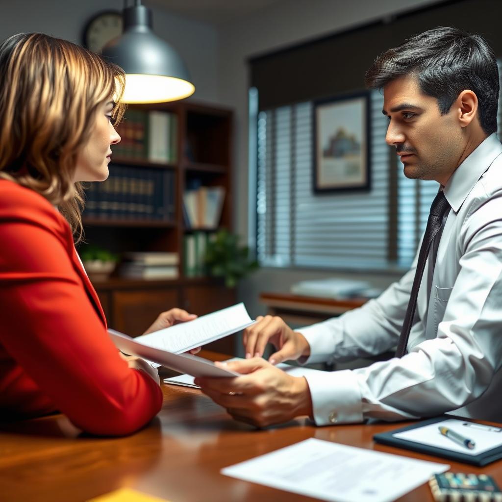 Criminal Defense Lawyer Worcester County