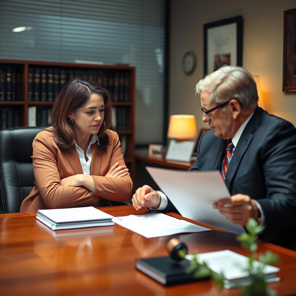 Disorderly Conduct Lawyer Anne Arundel County