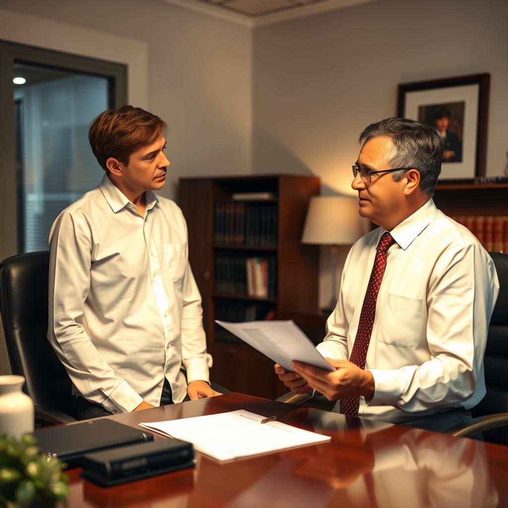 Disorderly Conduct Lawyer Maryland