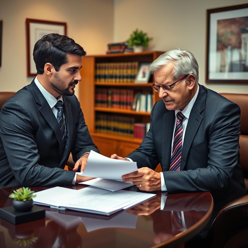 Domestic Violence Lawyer Baltimore County
