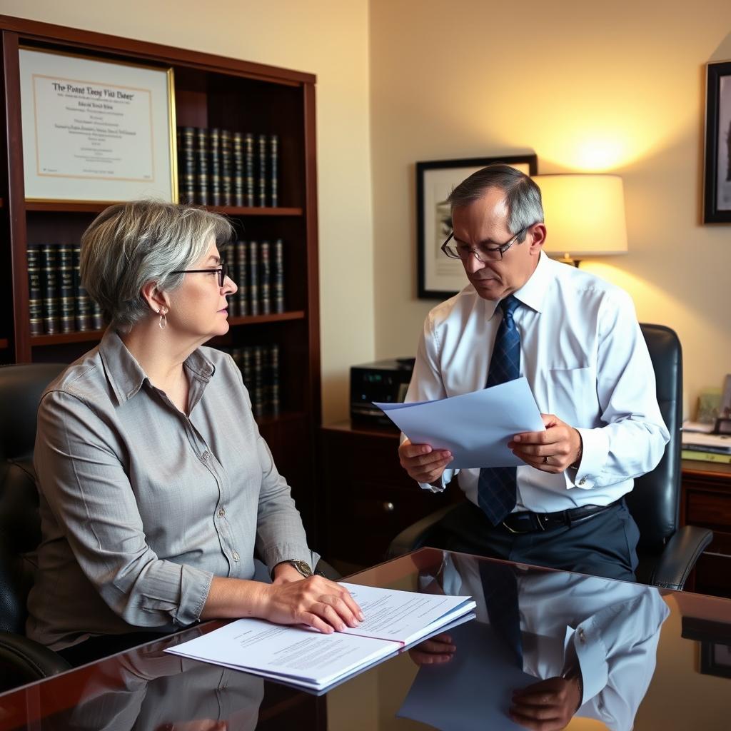 Domestic Violence Lawyer Cecil County