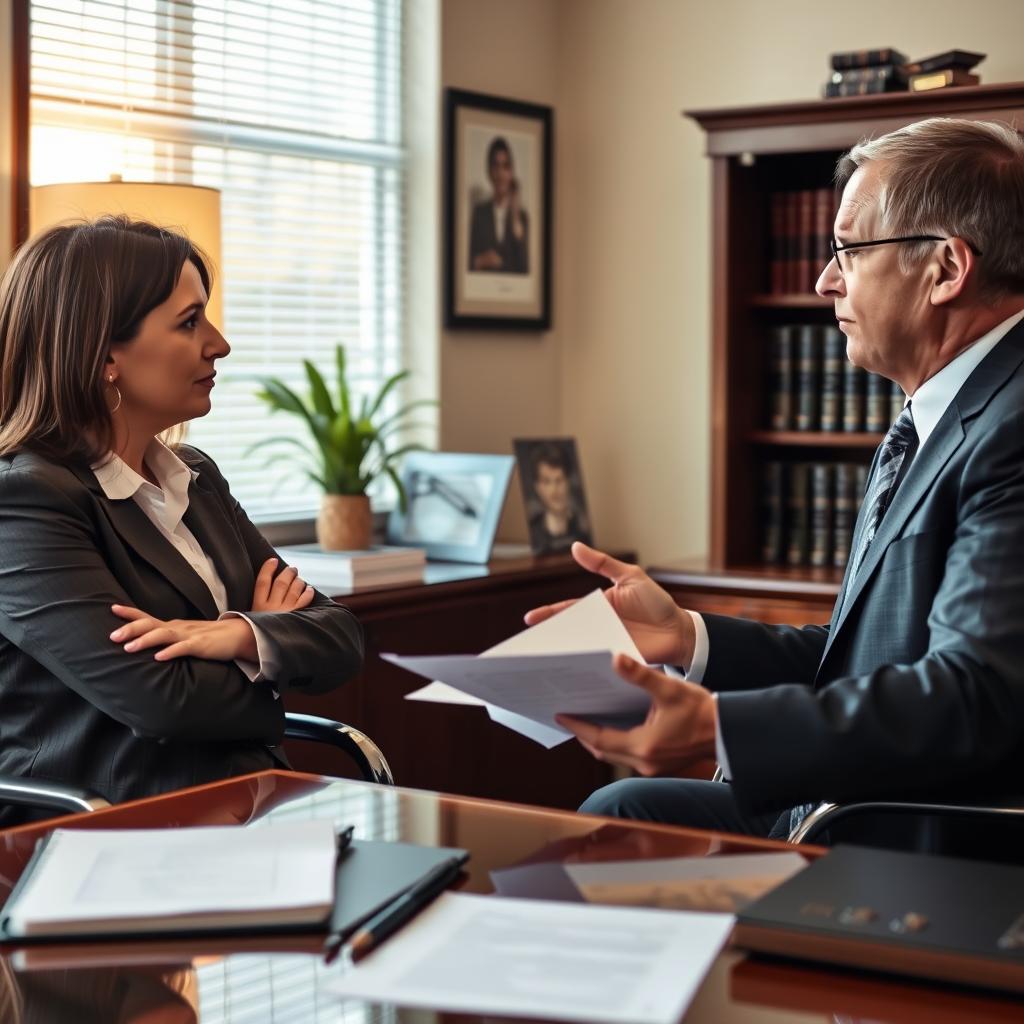 Domestic Violence Lawyer Harford County