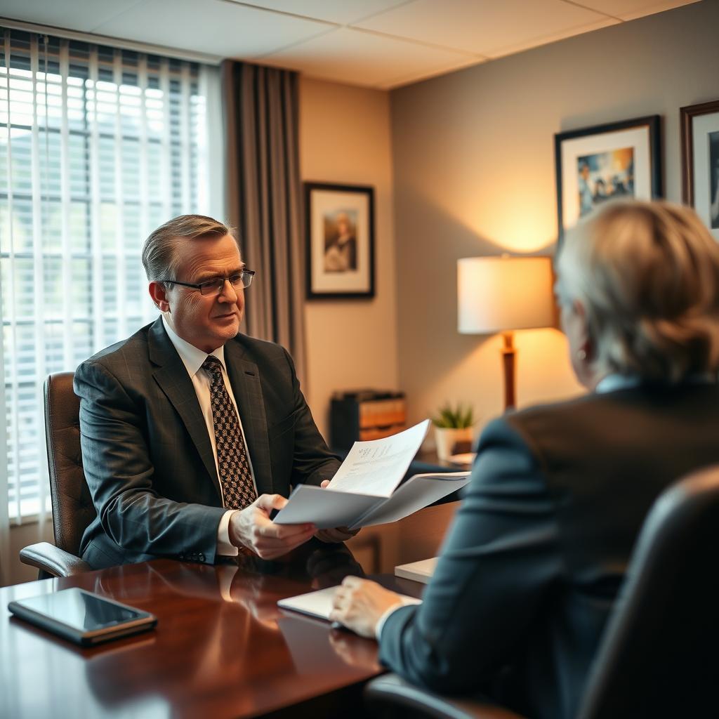 Domestic Violence Lawyer Howard County
