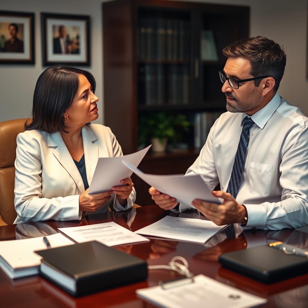 Domestic Violence Lawyer Somerset County
