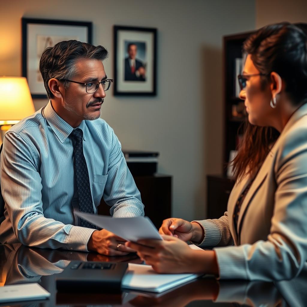 Domestic Violence Lawyer Washington County