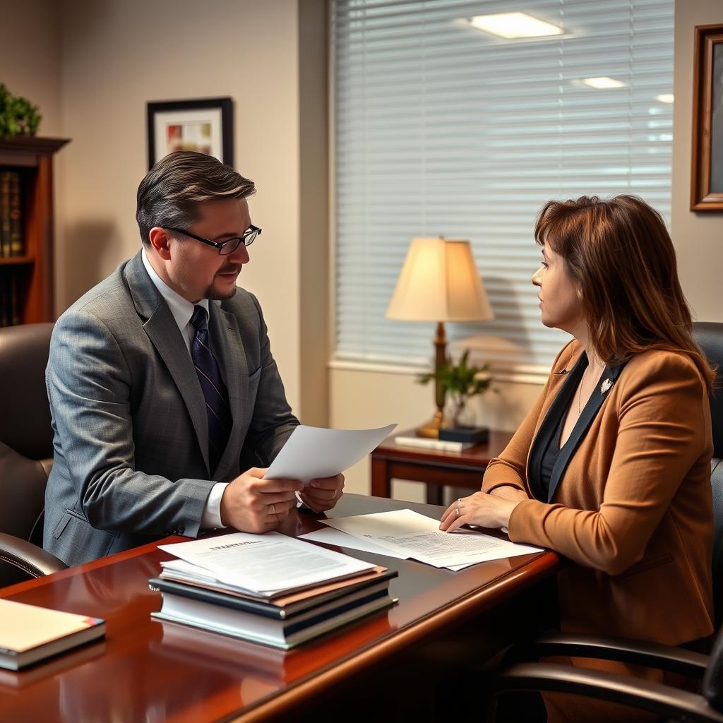 Domestic Violence Lawyer Wicomico County