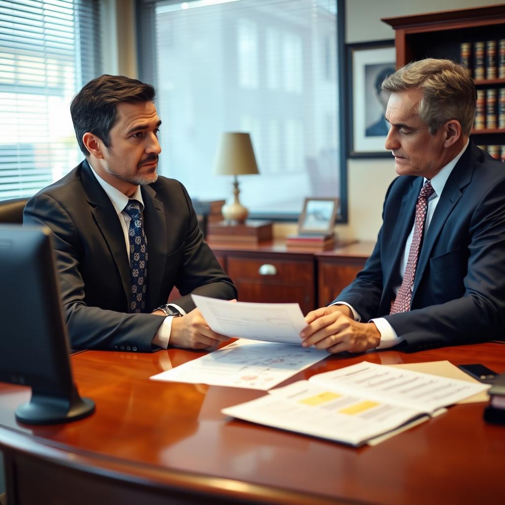 Drug Conspiracy Lawyer Anne Arundel County