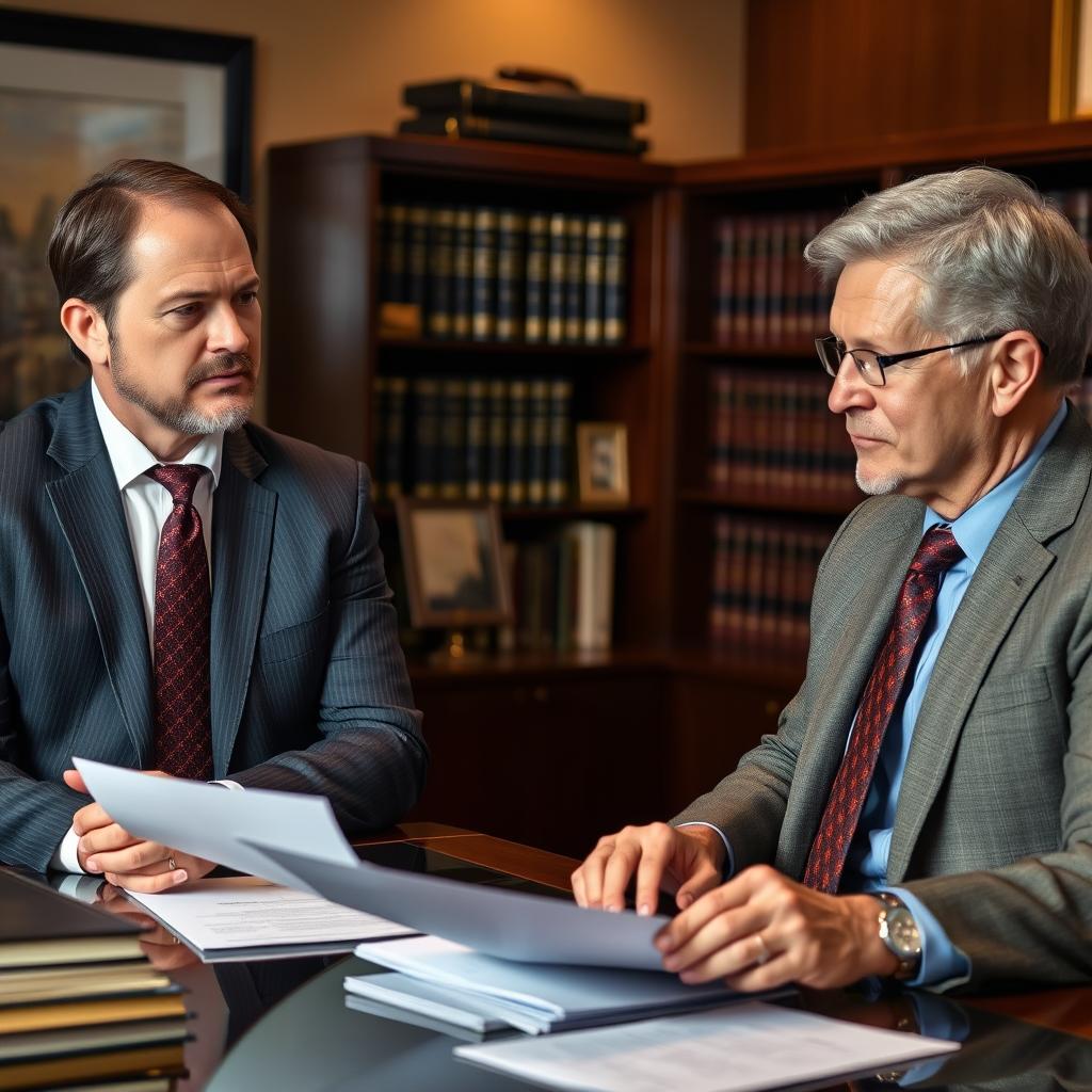 Drug Conspiracy Lawyer Carroll County