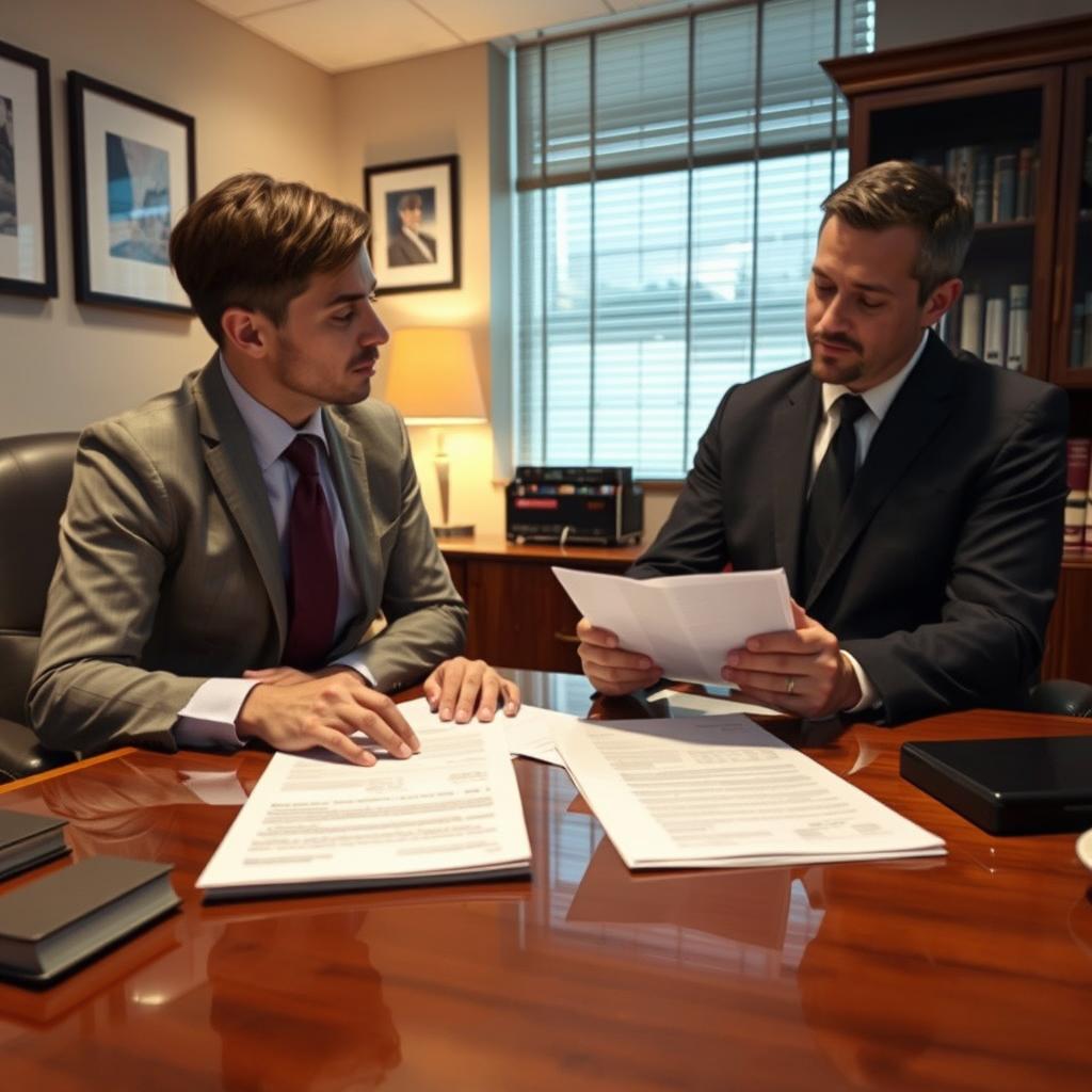Drug Conspiracy Lawyer Charles County