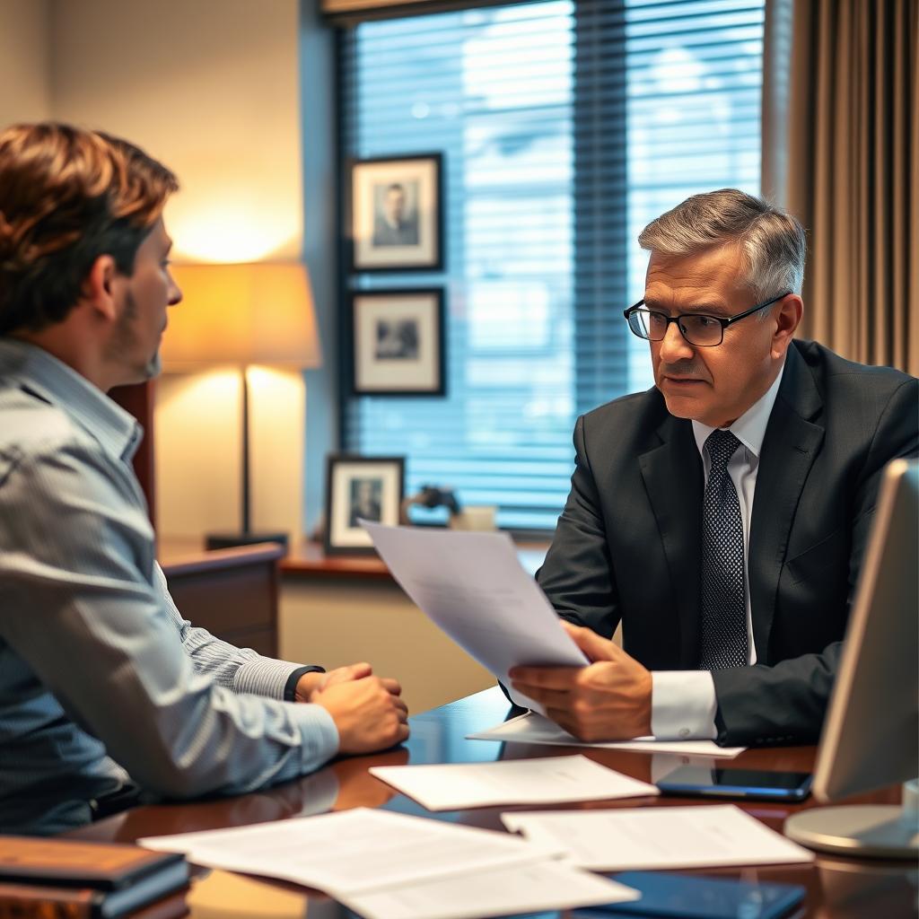 Drug Conspiracy Lawyer Howard County