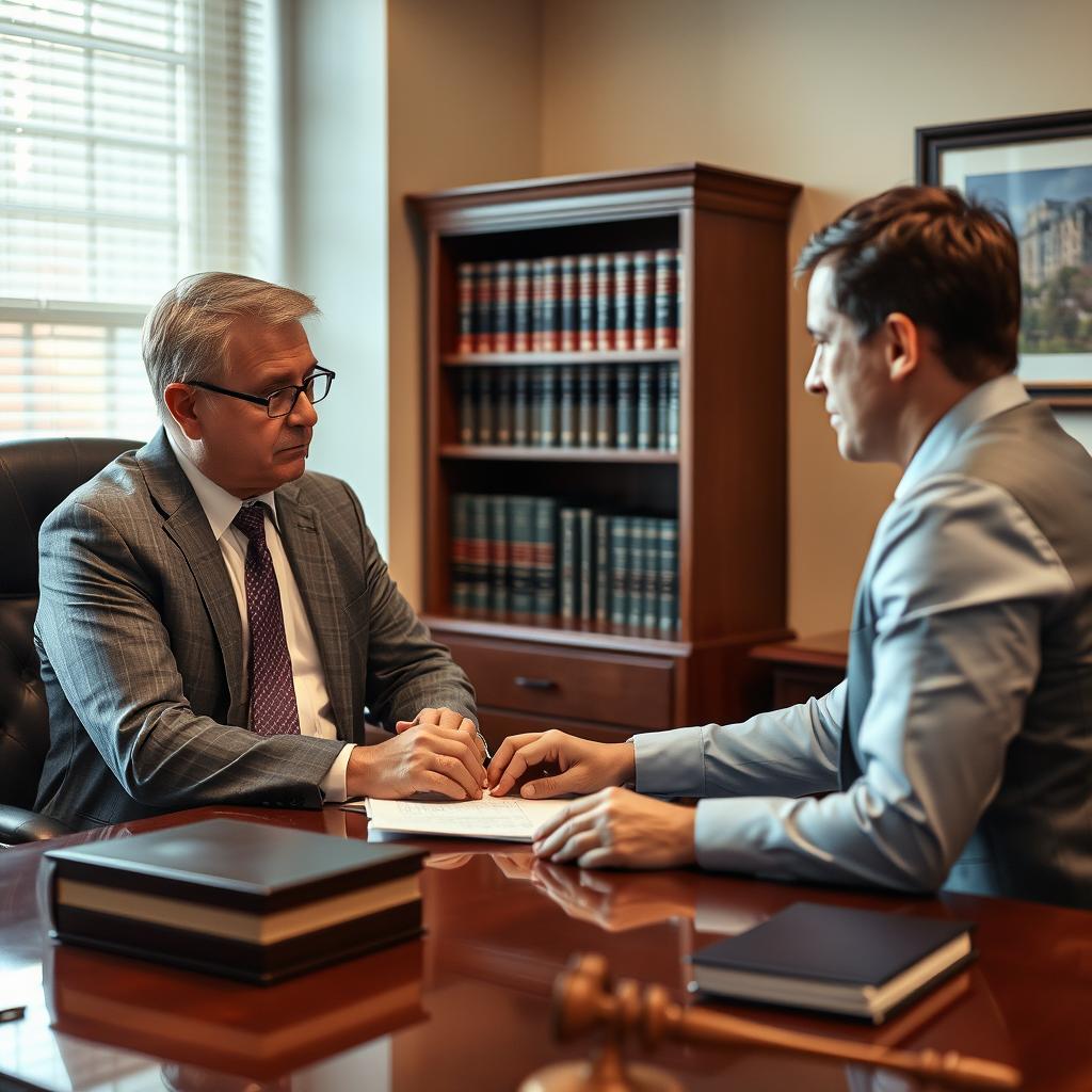 Drug Conspiracy Lawyer Montgomery County