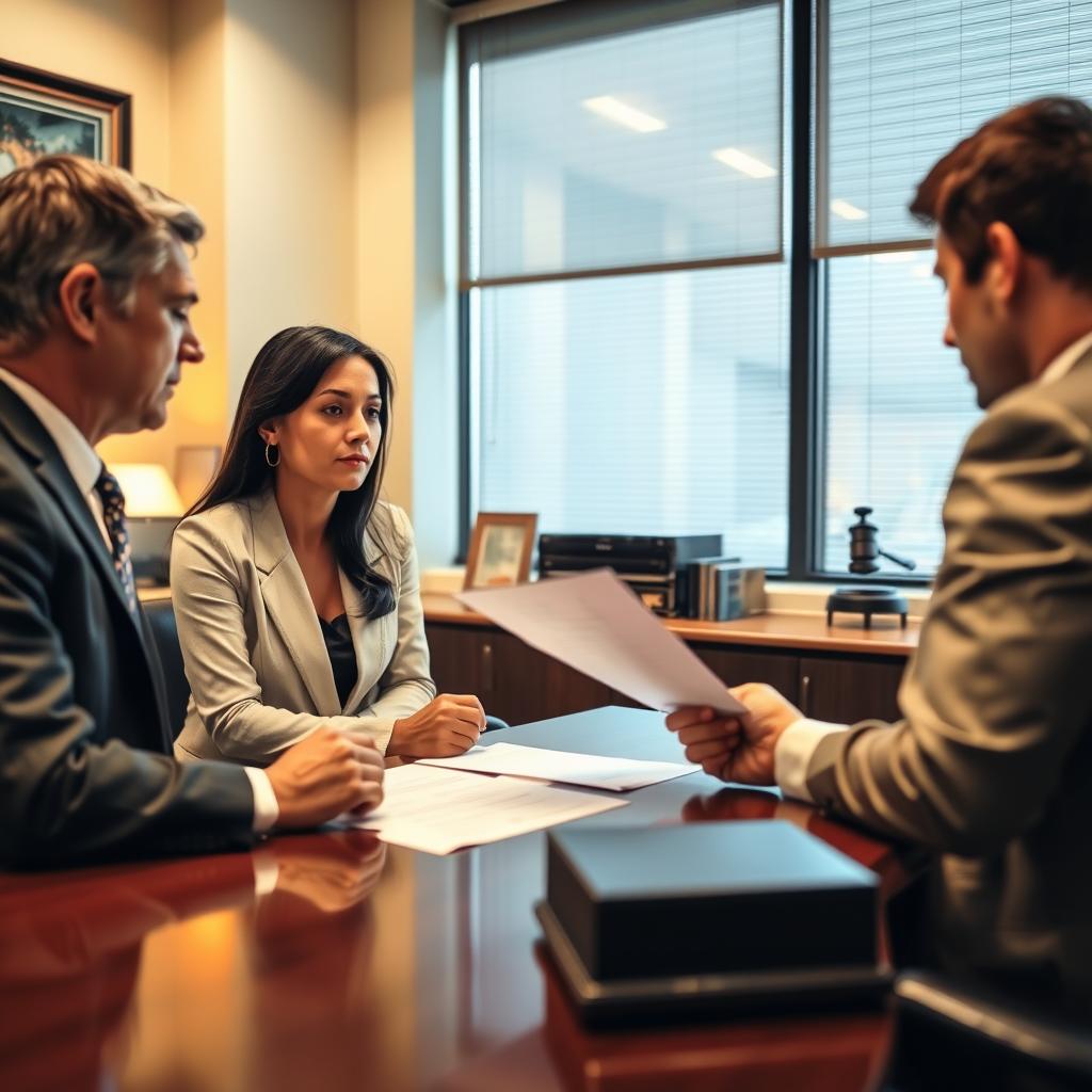 Drug Distribution Lawyer Allegany County