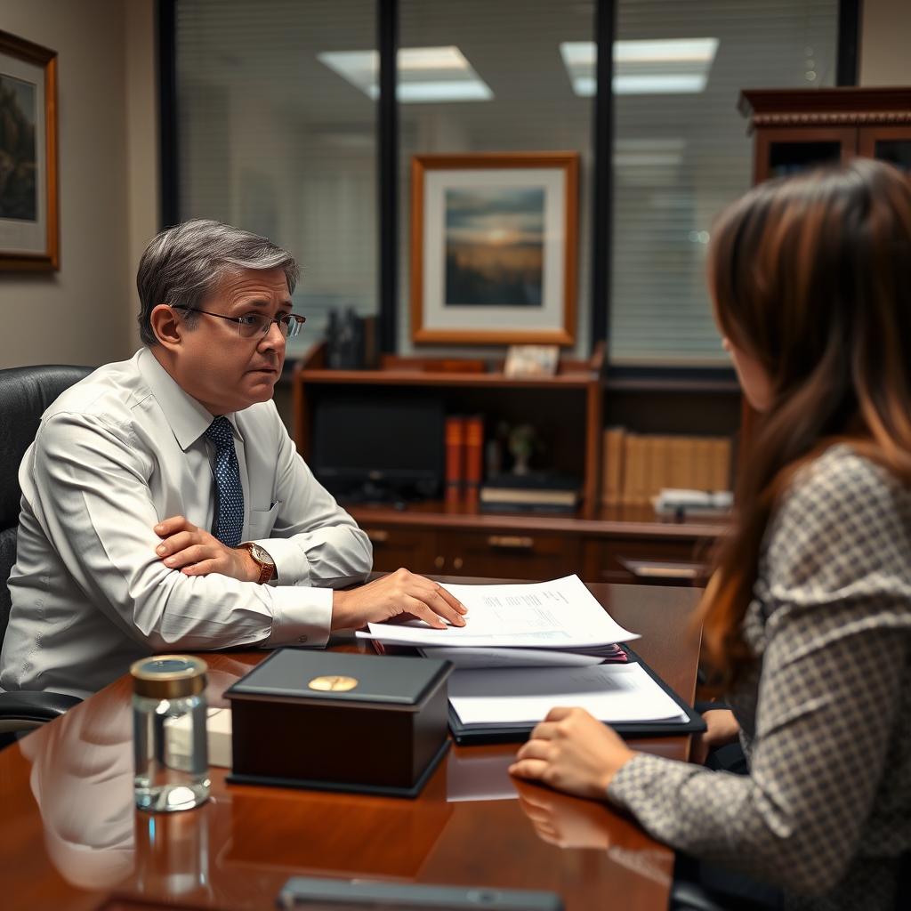Drug Distribution Lawyer Baltimore