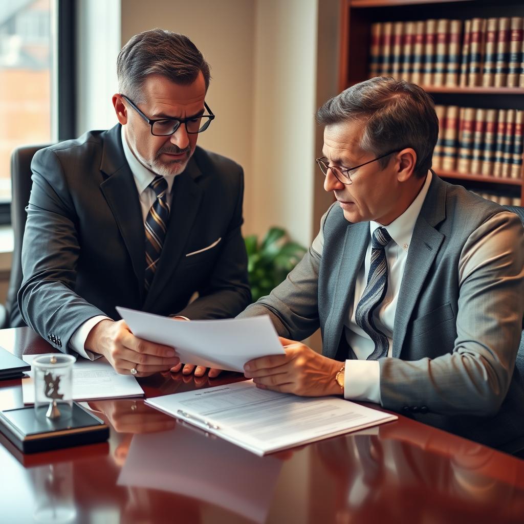 Drug Distribution Lawyer Calvert County