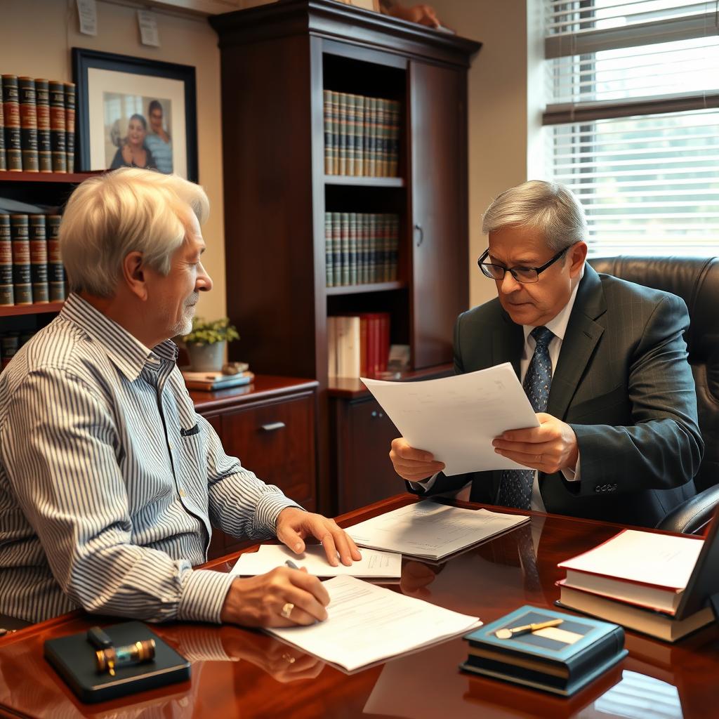 Drug Distribution Lawyer Carroll County