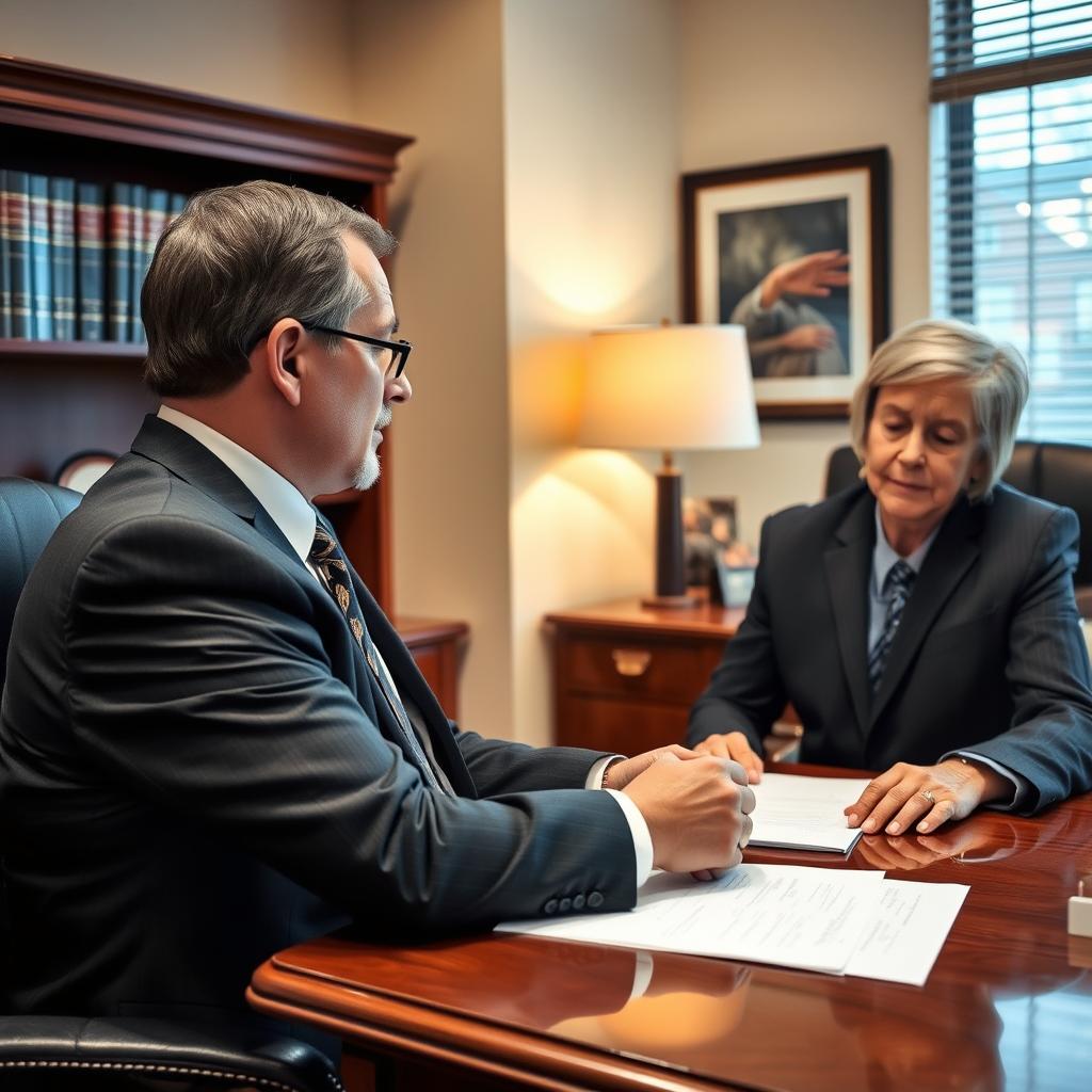 Drug Distribution Lawyer Cecil County