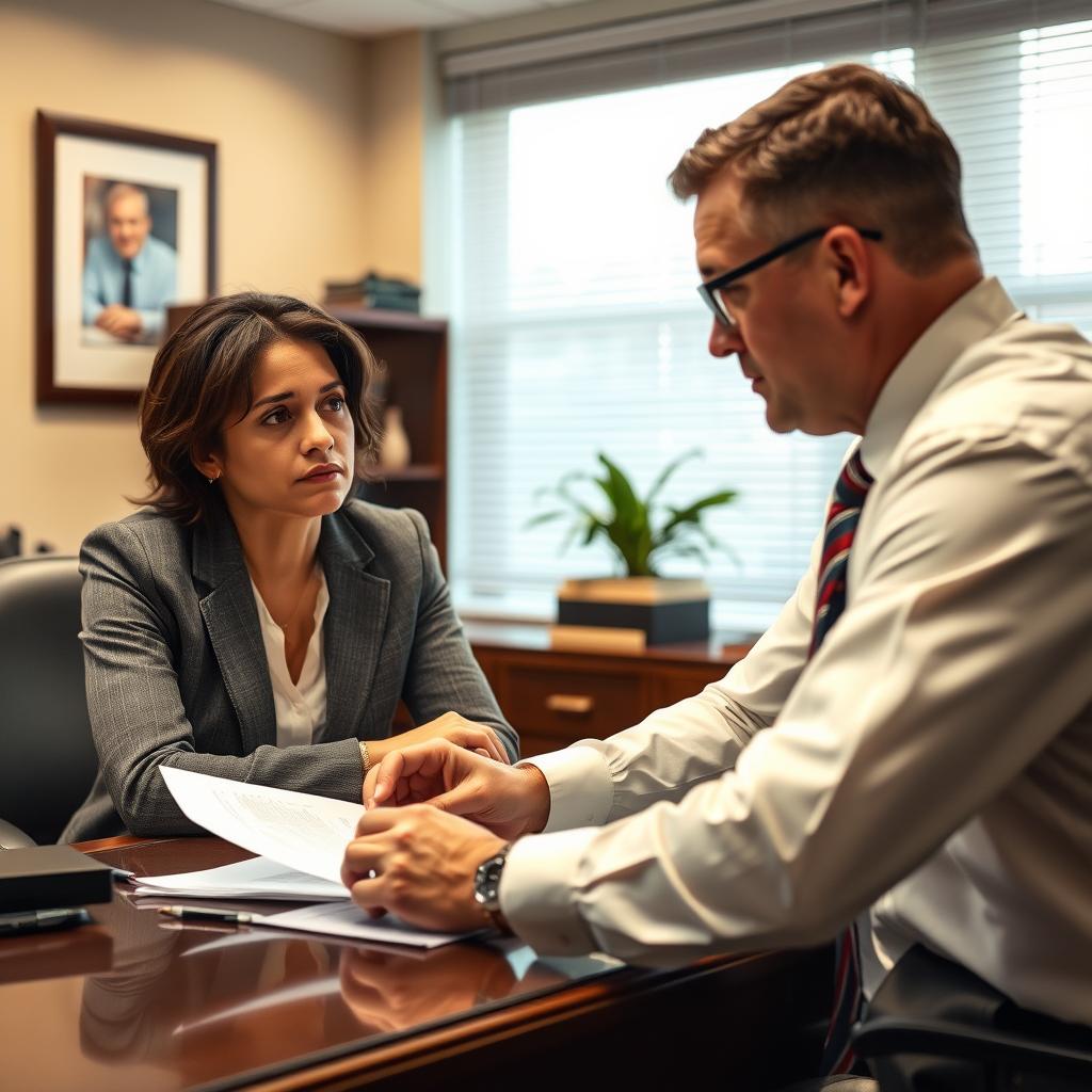 Drug Distribution Lawyer Charles County