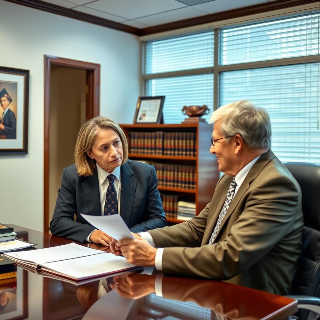 Drug Distribution Lawyer Dorchester County