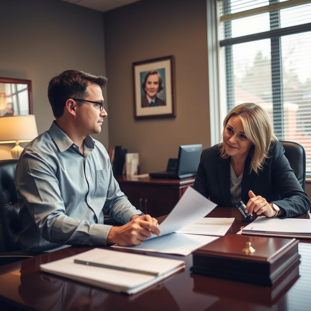 Drug Distribution Lawyer Harford County