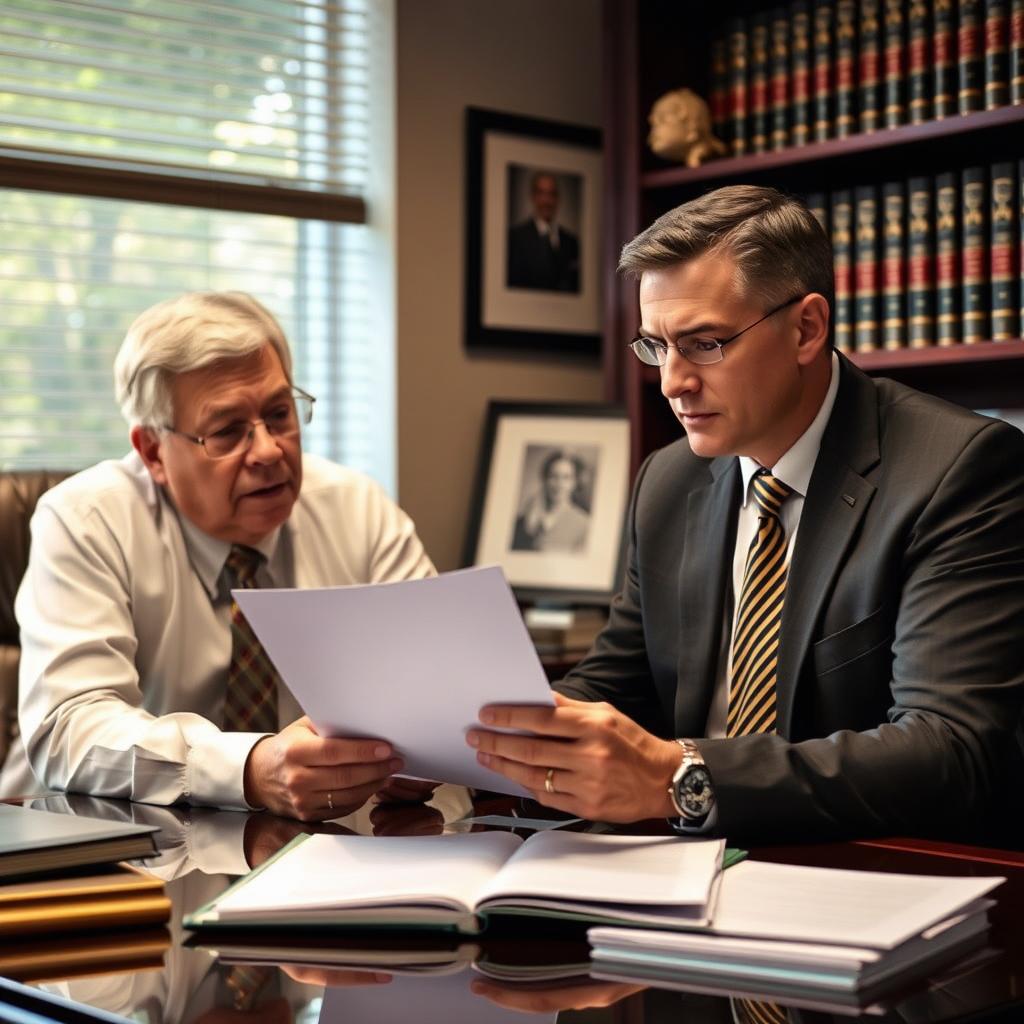 Drug Distribution Lawyer Howard County