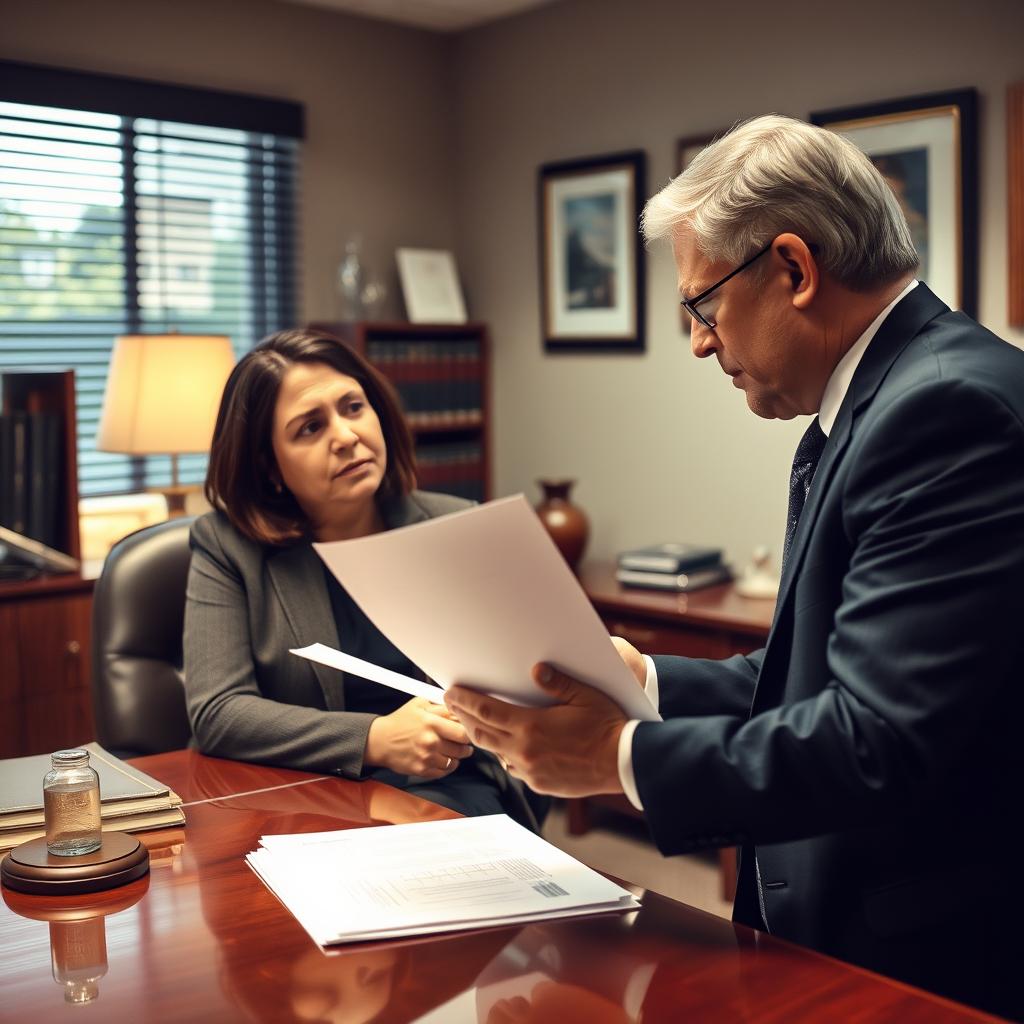 Drug Distribution Lawyer Kent County