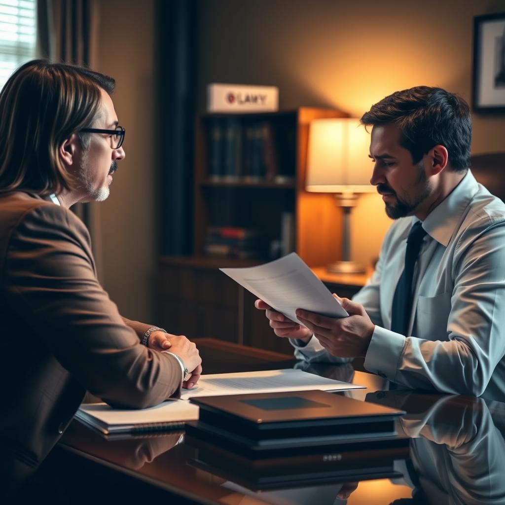 Drug Distribution Lawyer Montgomery County