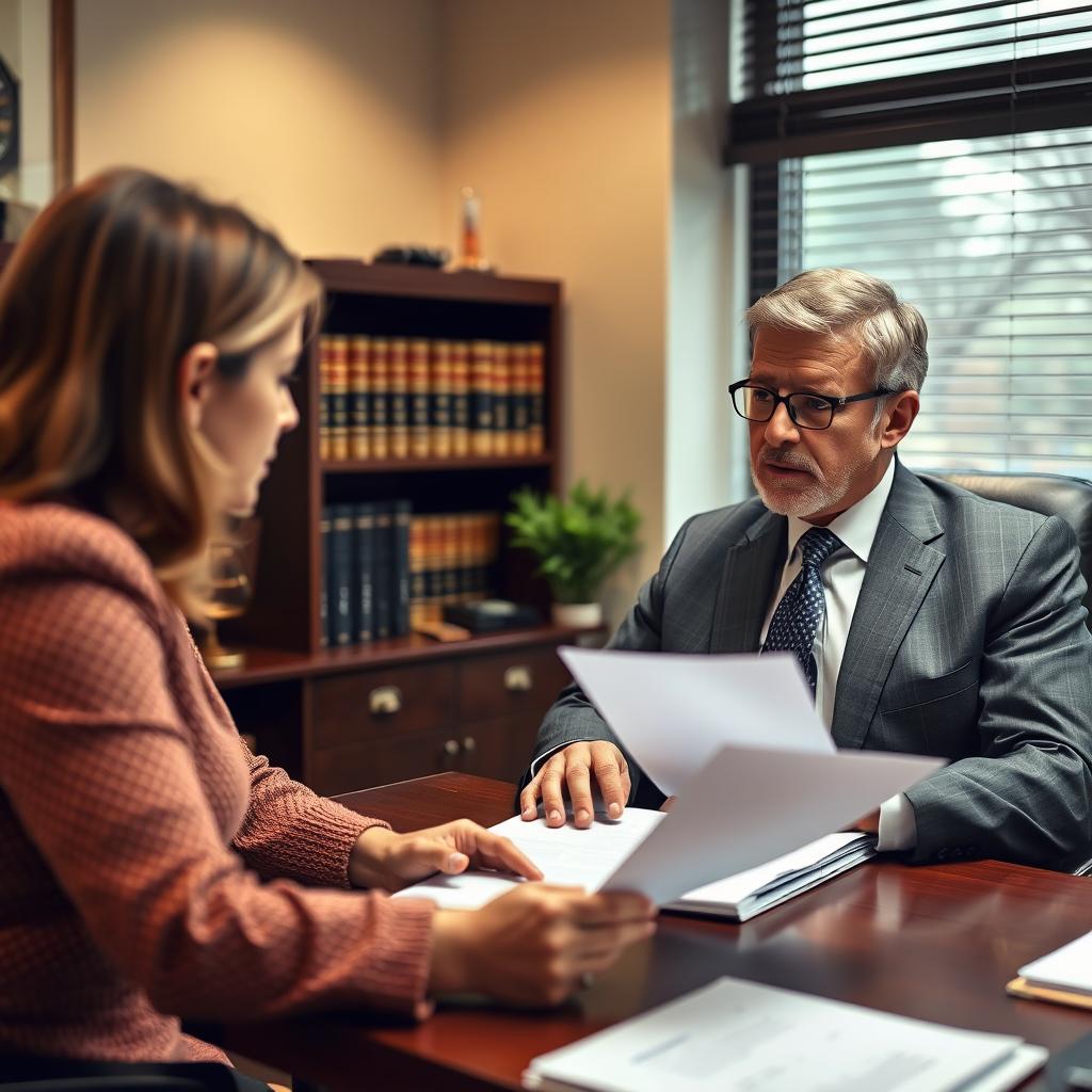 Drug Distribution Lawyer Prince Georges County