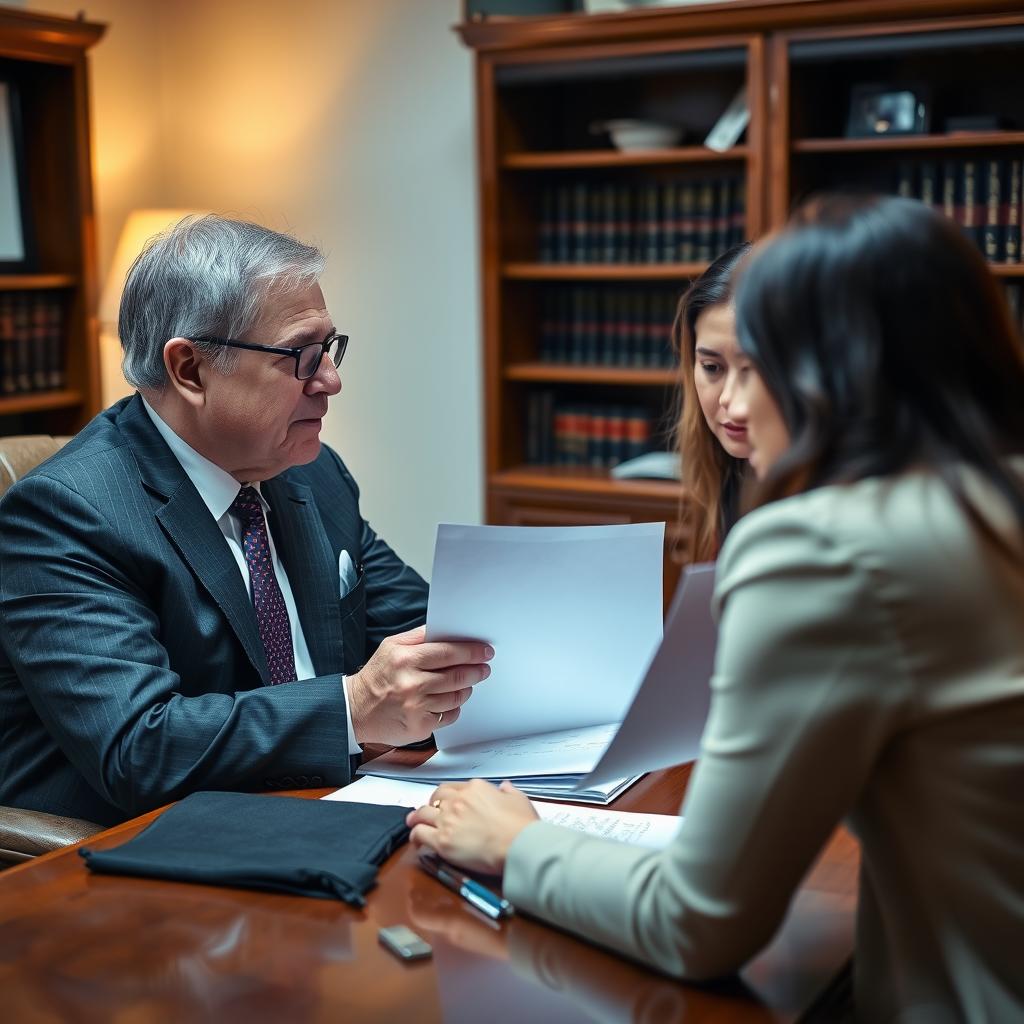 Drug Distribution Lawyer Queen Annes County