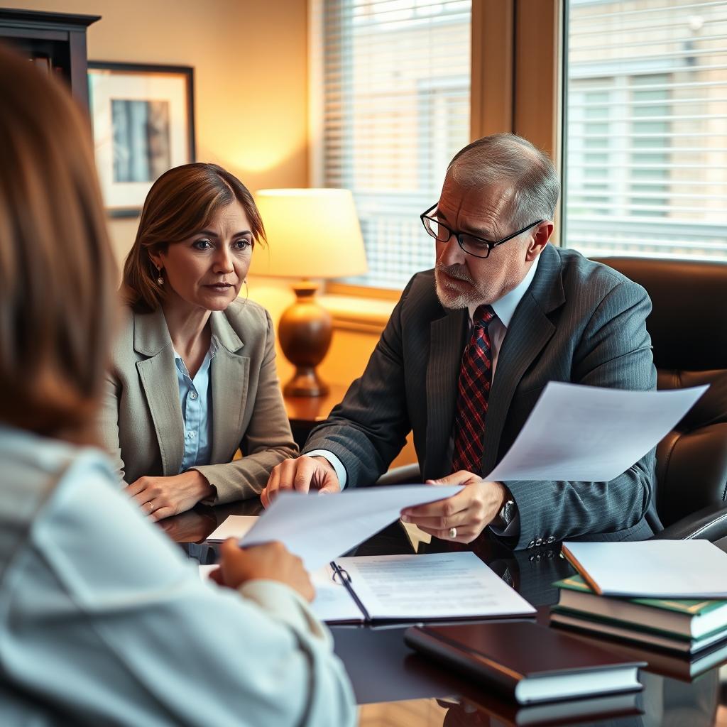 Drug Distribution Lawyer Rockville