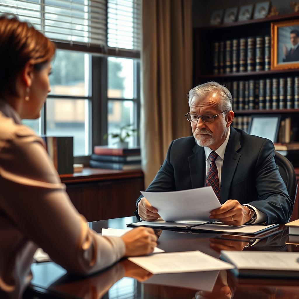 Drug Distribution Lawyer Salisbury