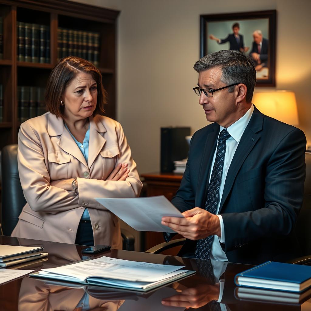 Drug Distribution Lawyer Somerset County