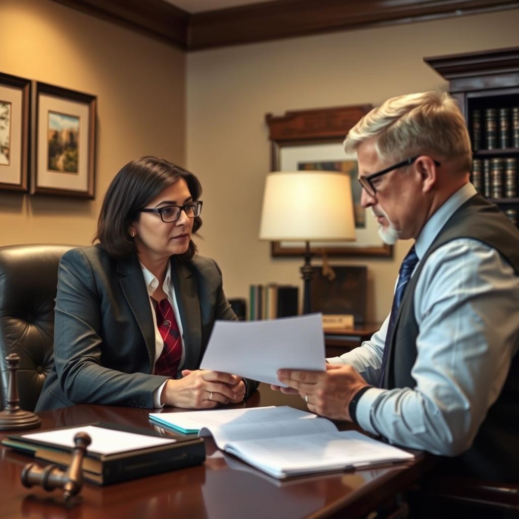 Drug Distribution Lawyer Talbot County