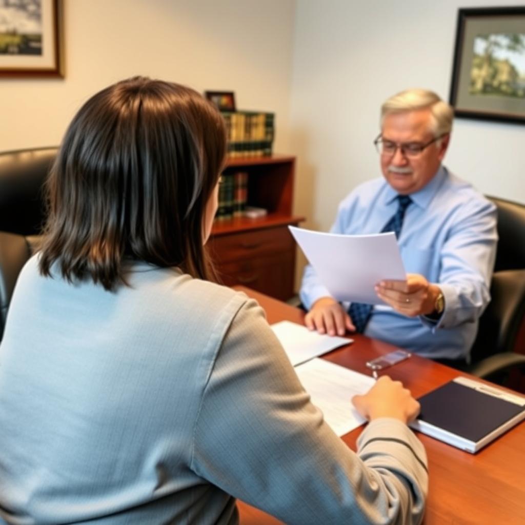 Drug Distribution Lawyer Washington County