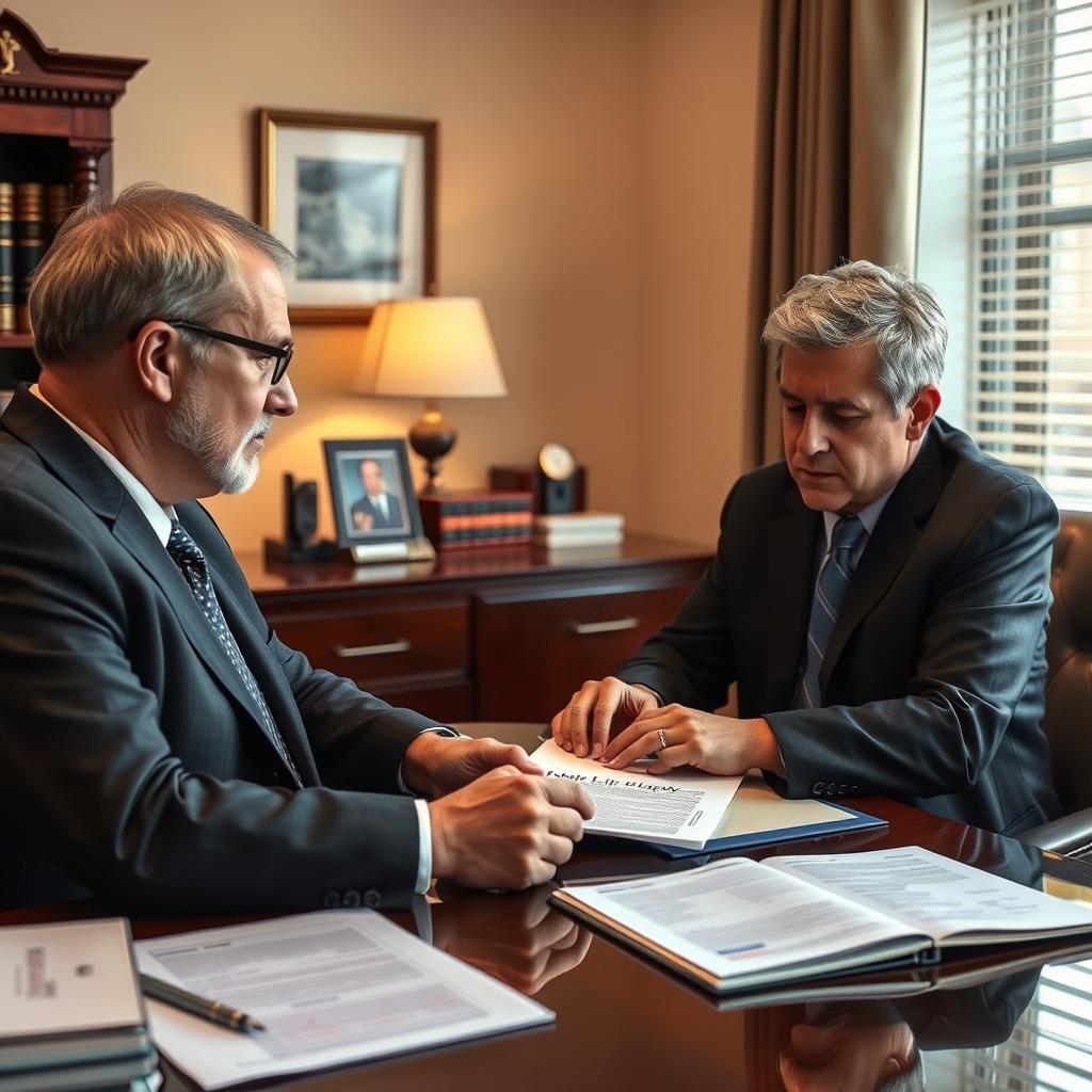 Drug Distribution Lawyer Worcester County