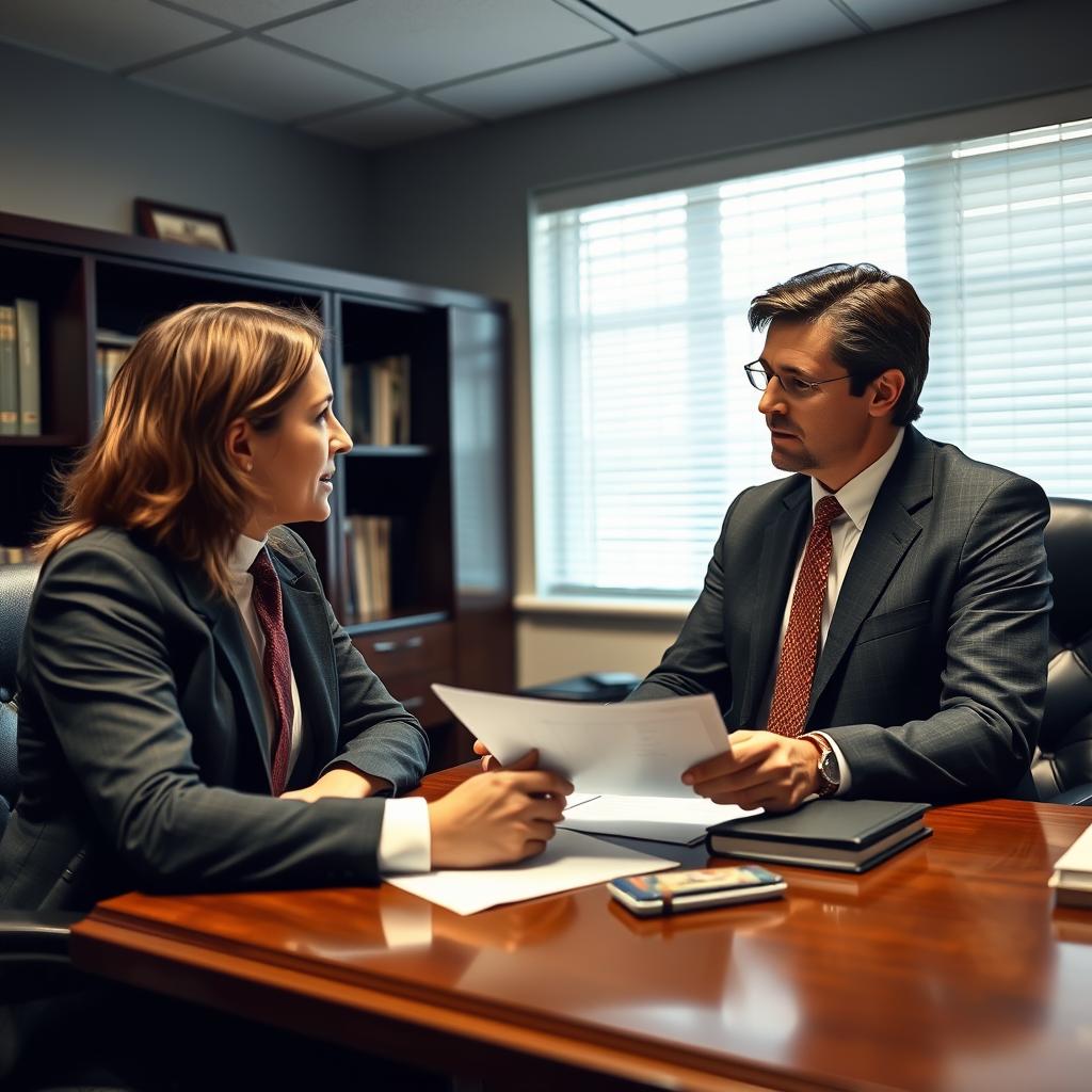 Drug Trafficking Lawyer Calvert County