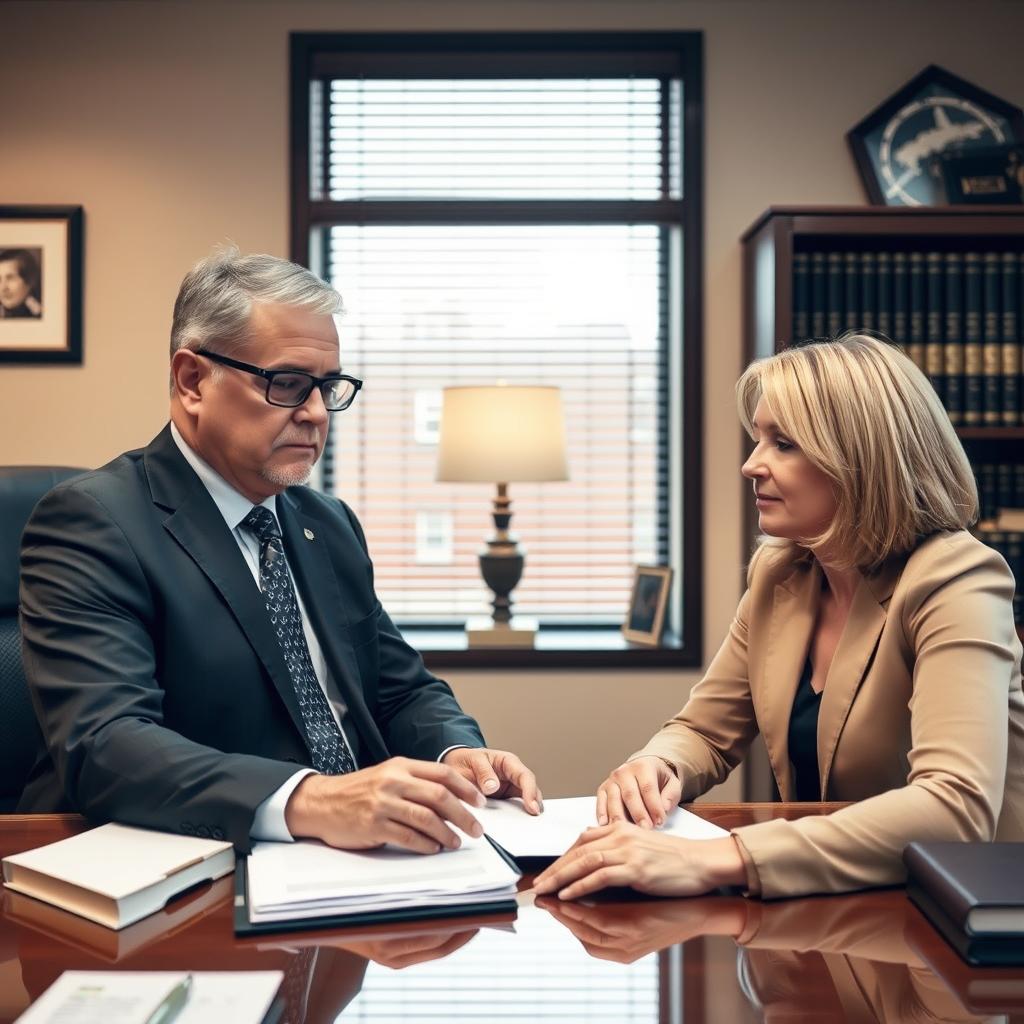 Drug Trafficking Lawyer Caroline County