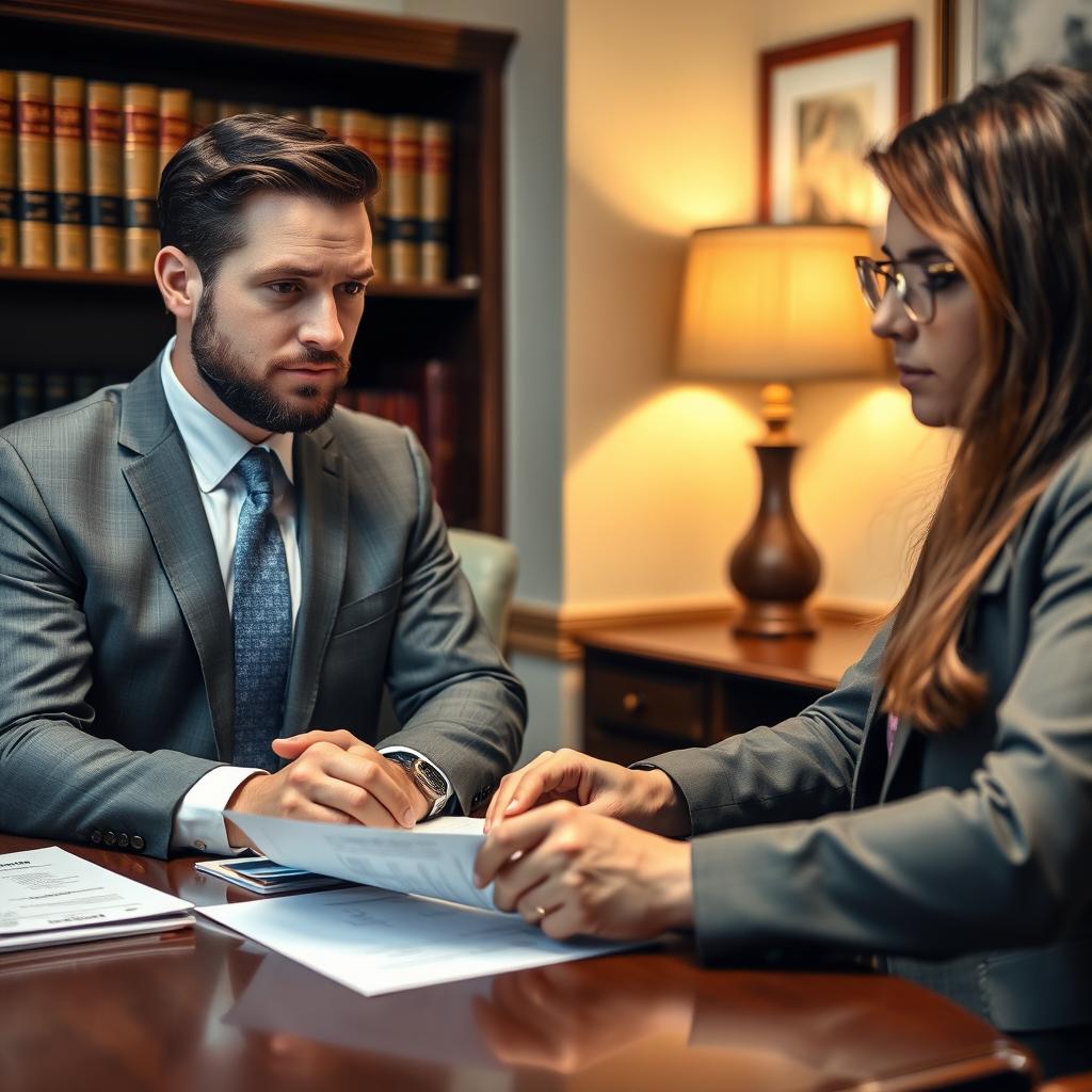 Drug Trafficking Lawyer Carroll County