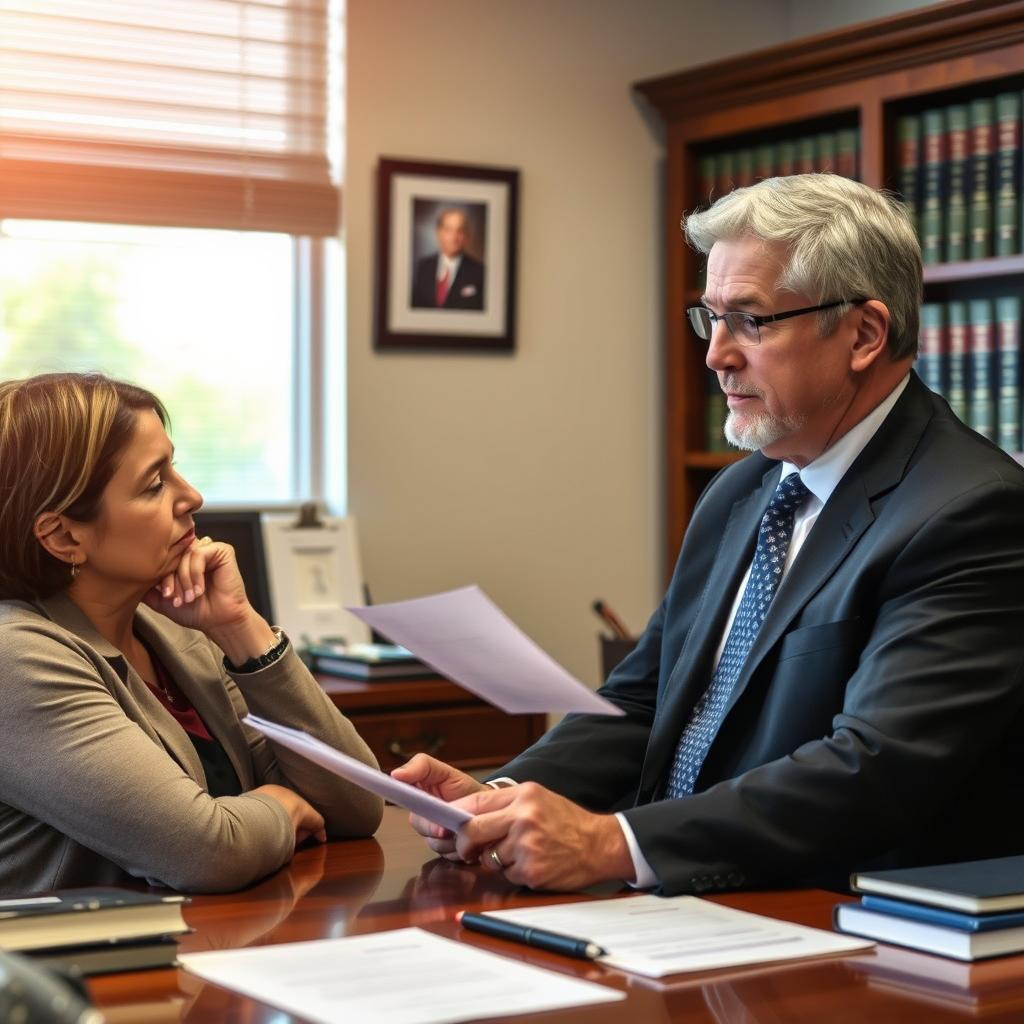 Drug Trafficking Lawyer Cecil County