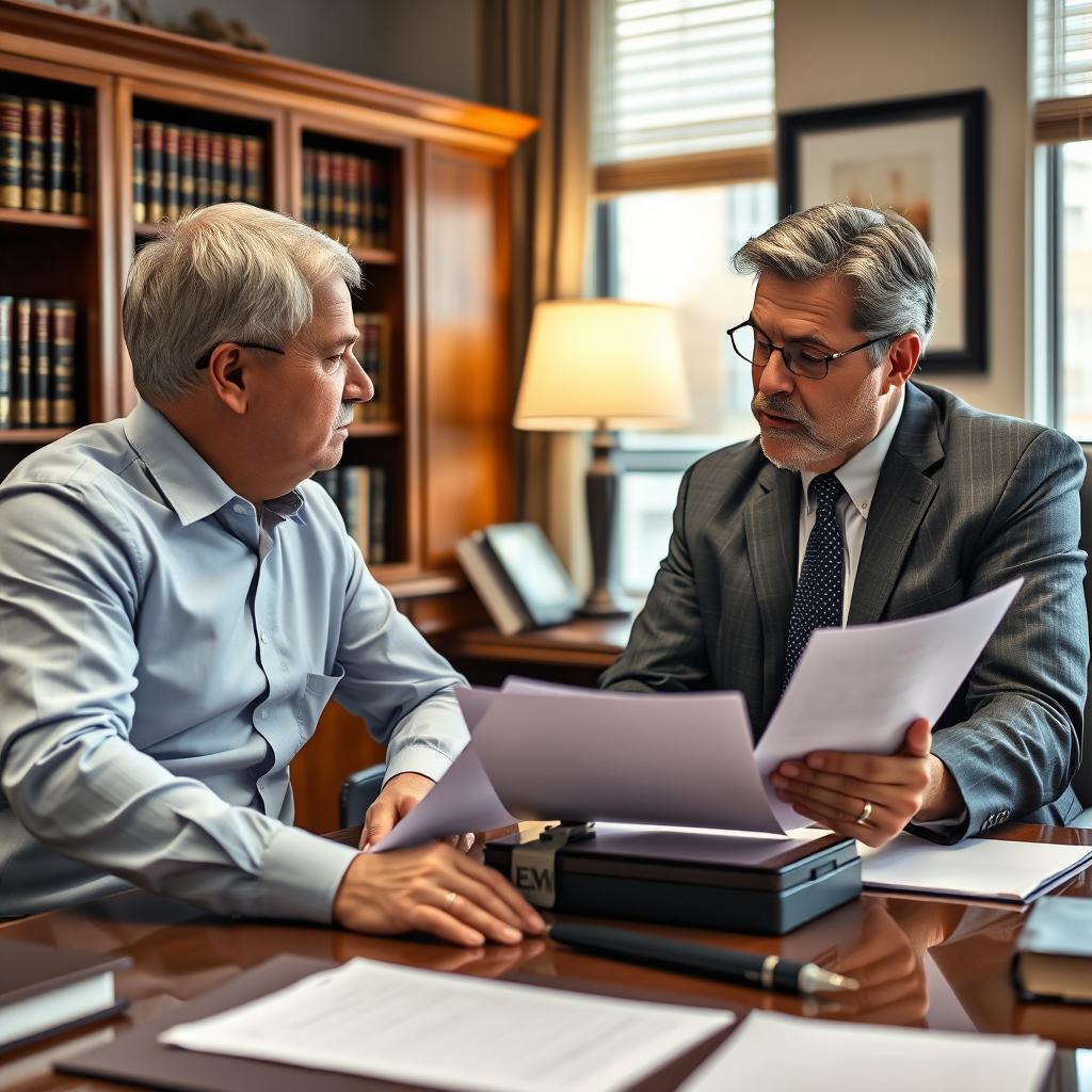 Drug Trafficking Lawyer Charles County