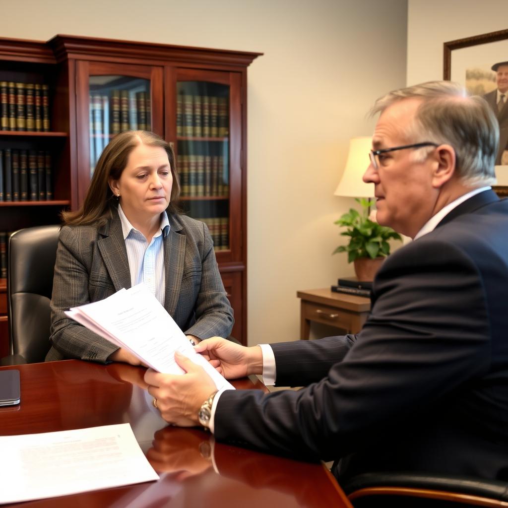 Drug Trafficking Lawyer Frederick County