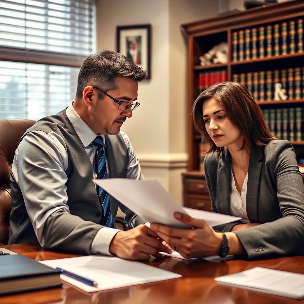 Drug Trafficking Lawyer Howard County
