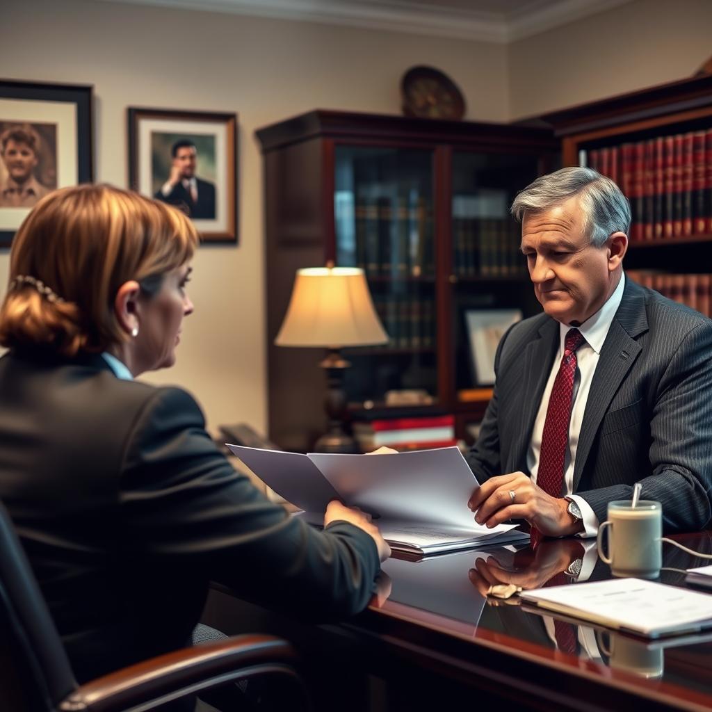 Drug Trafficking Lawyer Kent County