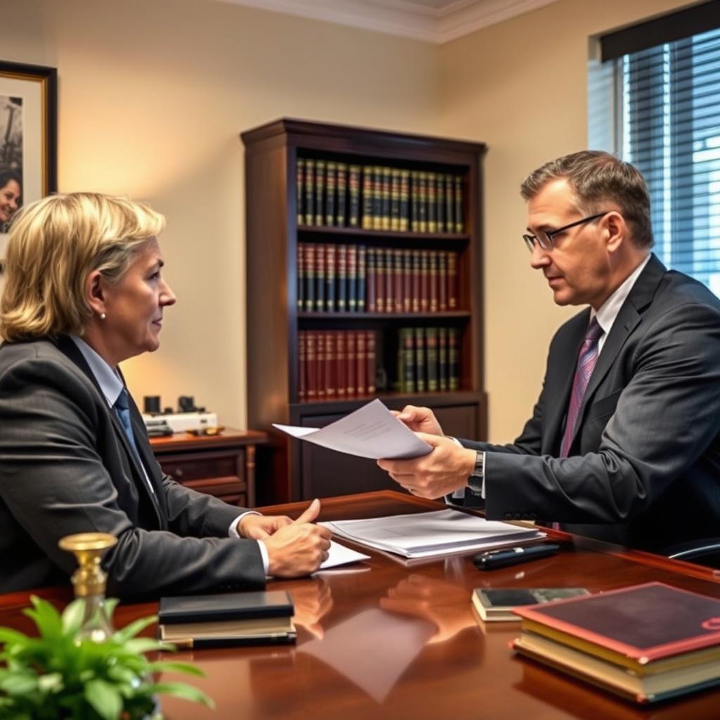 Drug Trafficking Lawyer Maryland