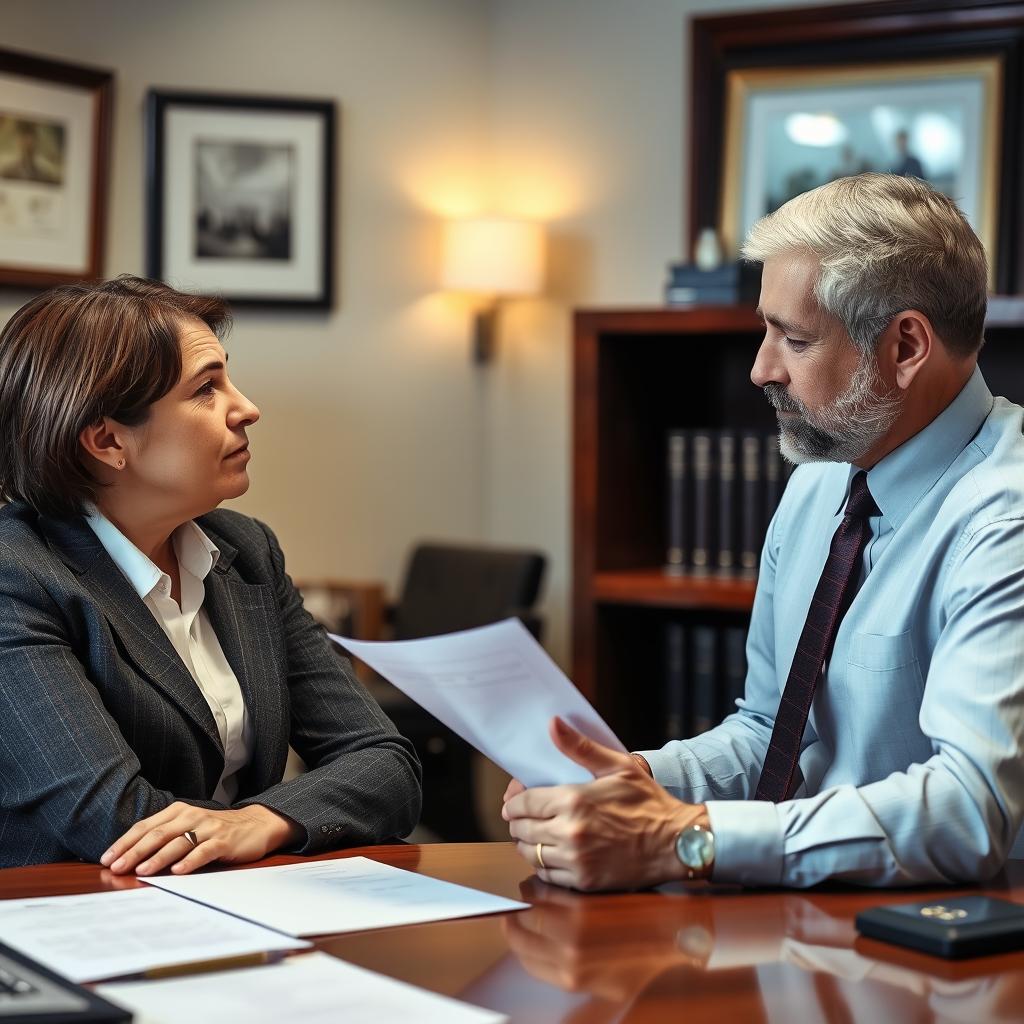 Drug Trafficking Lawyer Montgomery County