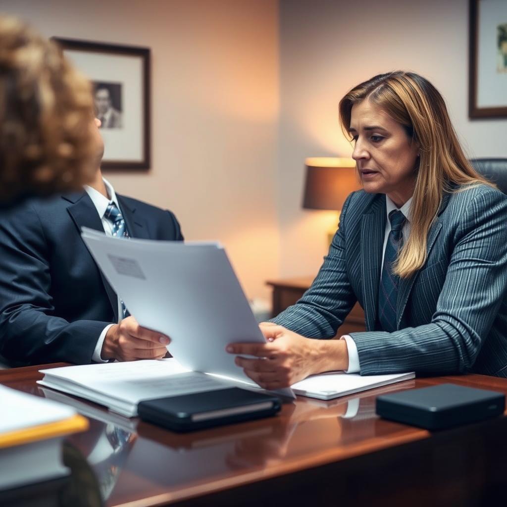 Drug Trafficking Lawyer Rockville