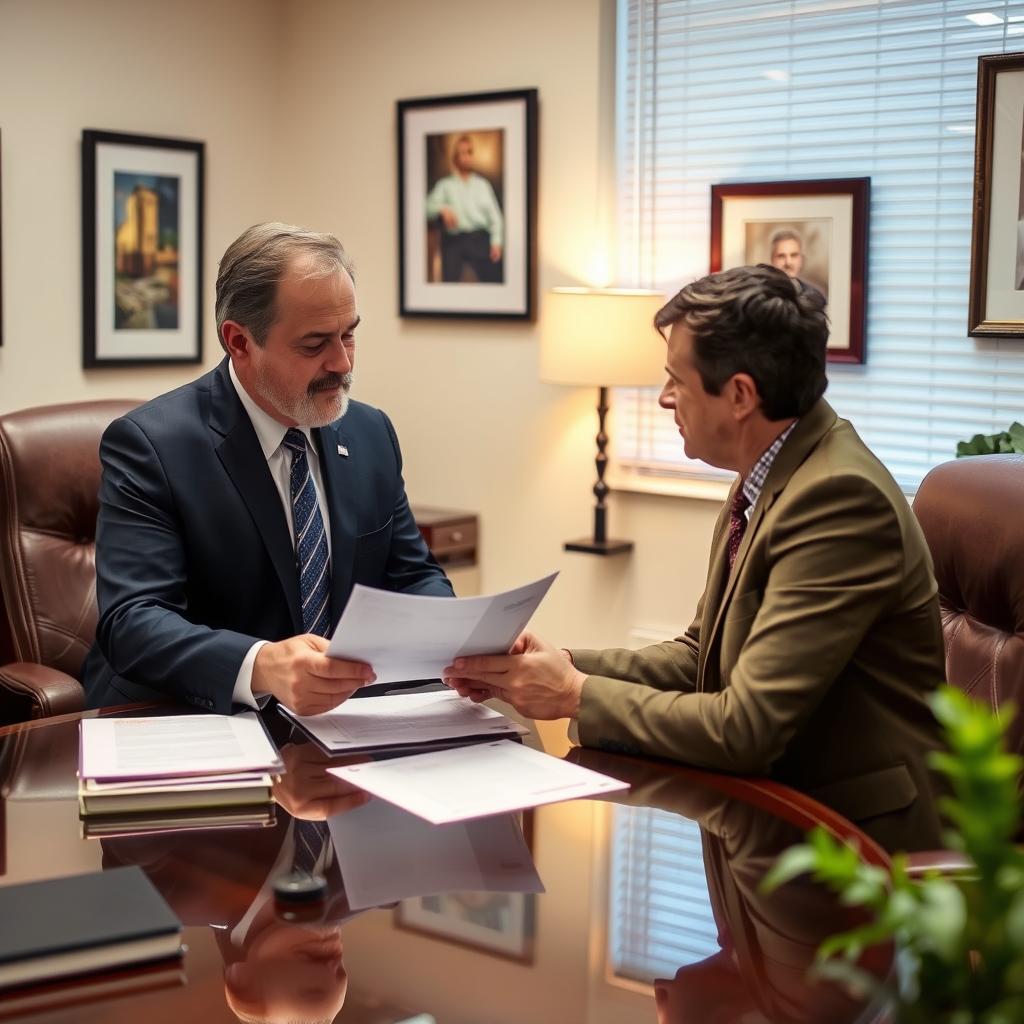 Drug Trafficking Lawyer Talbot County