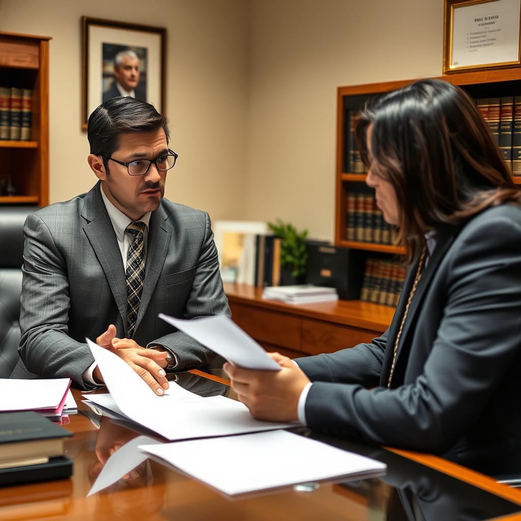 Drug Trafficking Lawyer Washington County